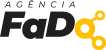 Logo agencia fado - marketing digital em pirapora